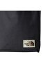 Cotton Tote Unisex Bag Nf0A3Vwqkn61 Gray-Std - 3