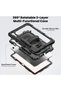SOLID GALAXY TAB S11 11.0 X730 / X736B BLACK - 4