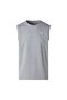 تي شيرت رجالي M EVOLUTION SIMPLE DOME TANK NF0A8FD4CQO1 رمادي-S