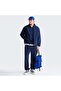 M Tnf Red Box Reversible Fleece Jacket Men's Jacket Nf0A8Fh8Obi1 Navy Blue-S - 7