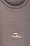 Kapa Women's Coffee T-Shirt - 2