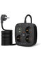 PCS3X4 POWER STRIP 2 USB & 2 TYPE-C & 3 SOCKET 200CM BLACK - 2