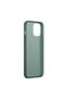 Frosted Glass iPhone 12 Pro Max 6.7Inch Shockproof Protective Case Green - 3