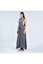 Sleeveless kimono (one size) - 3