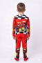 Mc Queen Masked Birthday Party Special Occasion Costume - 3