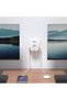 PCL3X4 POWER SOCKET 2 USB & 2 TYPE-C & 3 SOCKET WHITE - 5