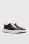 Genuine Leather Men's Casual Shoes 216Ma888 - 4