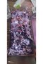 Lilac Color Sequins Oya Sequins 20 Grams - 2