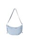 W Never Stop Crossbody Women's Bag Nf0A81Dsfm21 Gray-Std - 3
