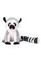 Prime 3d - lemur plush and selfie 48 piece puzzle 15801