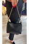 Krıste Bell Chain Detailed Bag - 3