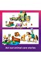 Friends Horse & Baby Foal Trailer - 4