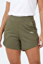 Killer Women's Khaki Shorts - 7