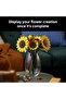 Botanicals Sunflower Bouquet - 7
