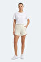 Killer Women's Beige Shorts - 8