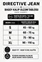 Men's Comfortable Summer Oversize Extra Baggy Loose Baggy Fit Linen Trousers Black Brown Beige - 4