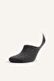 Men's Seamless 5-Piece Bamboo Ballerina Socks H2900Axns - 2