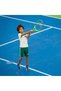 Boy's Shorts Set Sports Tennis Athlete T-Shirt Bottom Top Summer Casual Daily Combination - 3