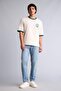 100% Cotton Fast & Furious Boxy Fit Printed Short Sleeve T-Shirt G5207Ax26Sm - 2