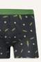 Regular Fit Fruit Patterned 3-Piece Set G8596Ax26Sp - 4