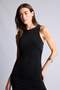 Bodycon Body-Hugging Midi Dress H7427Ax26Sm - 3