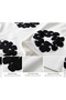 Unisex Embossed Printed Lycra Combed Cotton Shorts Set I 3-9 Years I Printed Detailed Lycra Combed Cotton Summer Set - 5