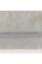 Sobeska 100% Cotton Hand Towel 30X40 cm Gray - 5