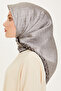100% Sura Silk Scarf 9230D (Sura) (Nostalgia)-02 - 2