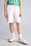 شورت NBA Regular Fit للأولاد H2921A826HS - 3