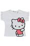 2-5 Years Old Set - Off-White-Black - 2