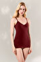 Women's Cotton & Modal 3-Piece String Strap Tank Top – Non-Sweating Soft Texture & Flexible Wear - 4