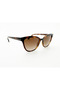5496Si W65613 54 Women's Sunglasses