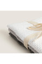 Sobeska 100% Cotton 3-Piece Hand Towel Set 30X40 cm - 5