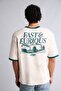 100% Cotton Fast & Furious Boxy Fit Printed Short Sleeve T-Shirt G5207Ax26Sm - 6