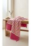 2 Layer Muslin Bath/Beach Towel - Peshtemal - Pareo 100% Organic Cotton 90 X 180 cm - 3