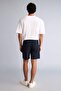 Slim Fit Skinny Leg Shorts W7965Az26Sm - 5