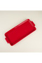 Elissa Baking Tray Red 41 cm - 3