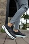 Mn075 - Cbt Signature Men's Shoes Black - 2