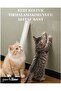 Packline Cat Sofa Scratch Protector Transparent Adhesive Furniture Anti-Scratch Tape 60cm X 5m - 3