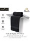 Siesta Zen Jumbo Bath Towel 600GSM 100% Cotton 70x140cm - 3
