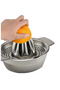 # Vegetablefruitsqueezer Kitchen Durable Ergonomic Stylish Easy Clean Stainless Steel Citrus Lemon Orange Juicer - 3