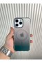 Rainbow - iPhone 16 Pro Max Compatible Magsafe Enabled Shockproof Dual Color Case