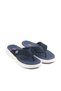 Men's Flip Flops Sports Slippers Ss001-0588 Navy Blue - 3