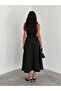 Women's Flared Mevlana Scuba Skirt - 6