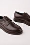 Edwin Lace-Up Comfortable Sole Men's Daily Classic Casual Shoes - 2