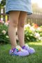 Calx Baby Girl-Child Rabbit Figured Non-Slip Sole Slippers Sandals Bnt9047 - 4