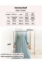Embroidered chiffon dress - 9