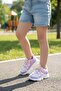 Girls' Velcro Sneakers Bnt224 - 5