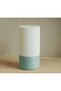 Nordiva Glow Green Decorative Table Lamp for Bedroom - 3