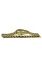 LUMINARA RF014L Women’s Analog Quartz Watch – Gold Stainless Steel Strap, Crystal Studded Bezel, Luxury Teardrop Dial, Elegant Ladies Wrist Watch - 5